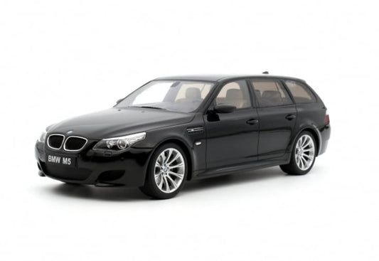 OT1020 BMW E61 M5 Black Saphire Metallic