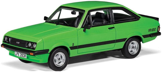 1/43 - Ford Escort Mk2 RS2000 Signal Green - VA14907