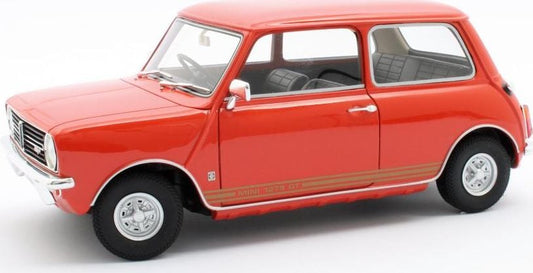 1/18 - Mini 1275 GT Orange - CUL CML065-2