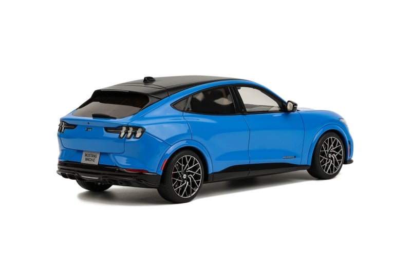 OTTO Ford Mustang Mach-E GT Performance OT414