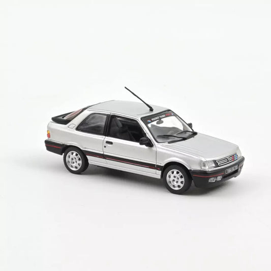 PEUGEOT - 309 GTi 1987 - FUTURA GREY - N473910