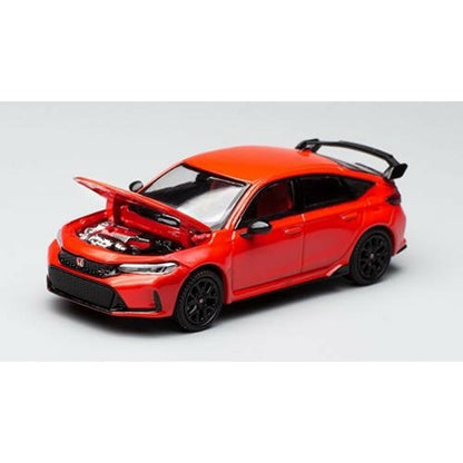 1/64 HONDA CIVIC TYPE-R FL5 RED - PR640002