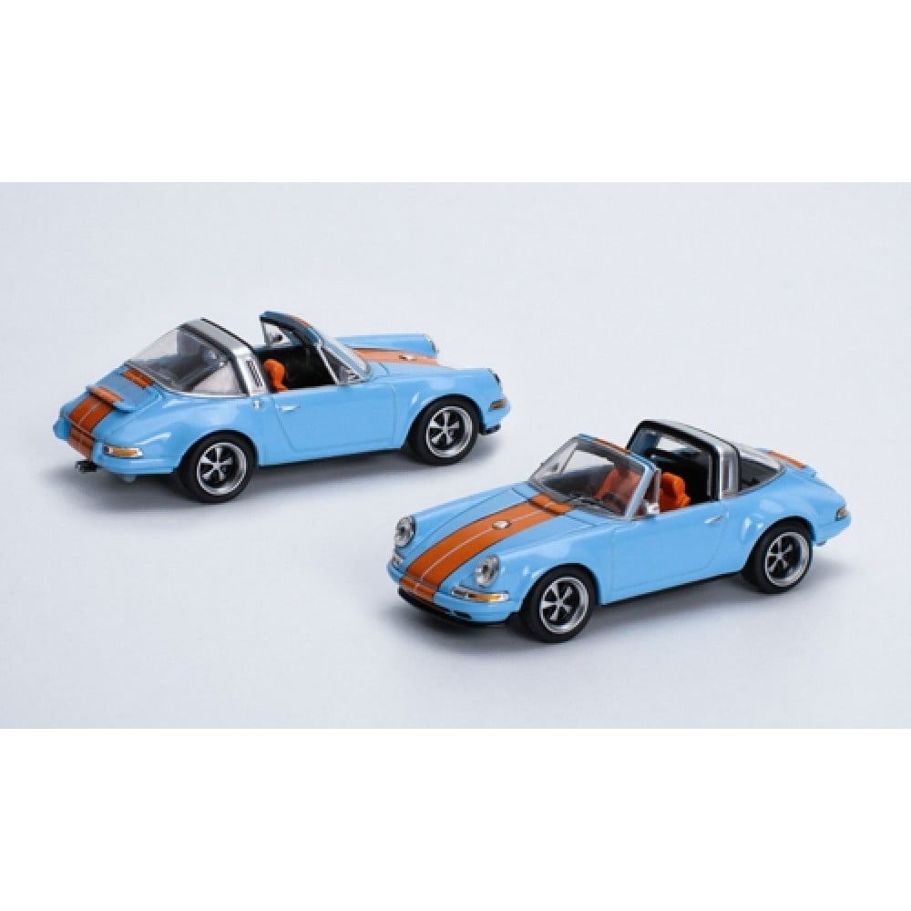 1/64 SINGER TARGA GULF - PR640078