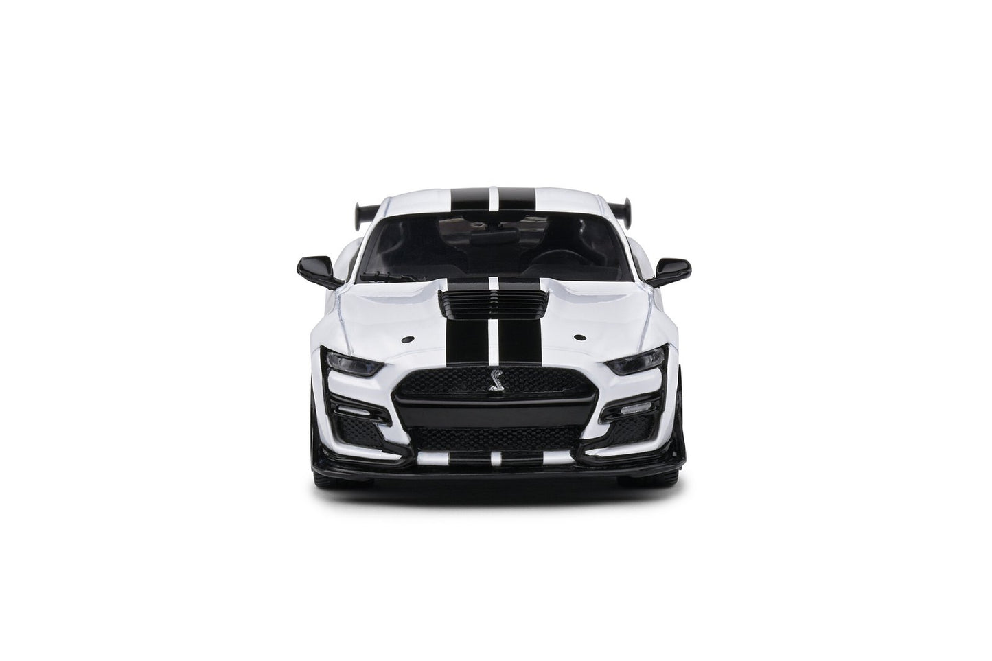 SOLIDO Shelby Mustang GT500 White 2020 S4311503