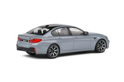 1/43 BMW M5 F90 Competition Grey - 4312704