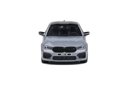 1/43 BMW M5 F90 Competition Grey - 4312704