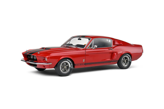 Shelby GT500 Red 1967 - 1802909