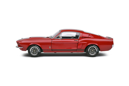 Shelby GT500 Red 1967 - 1802909