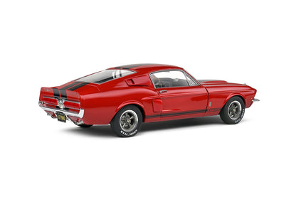 Shelby GT500 Red 1967 - 1802909