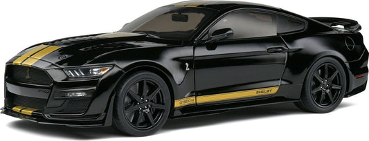 Shelby GT500-H Black 2023 - 1805910