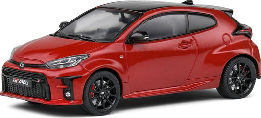 Toyota Yaris GR Karmina Red 2020 - S4311102