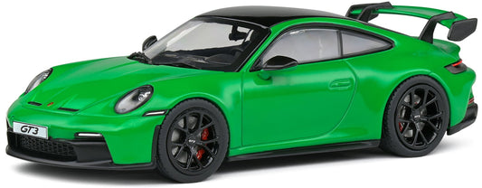 Porsche 992 GT3 Python Green 2021 - SOL4312502