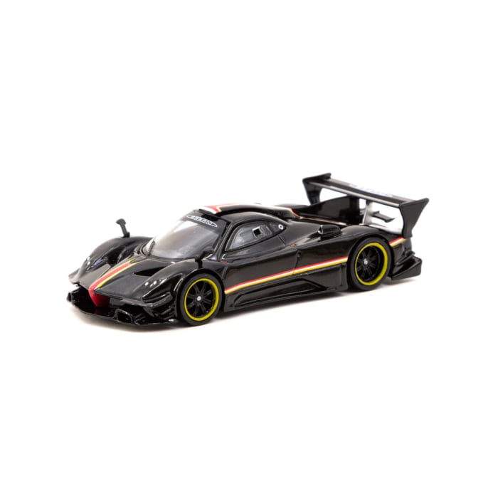 1/64 PAGANI - ZONDA REVOLUCION 2014 - T64G-TL016BK