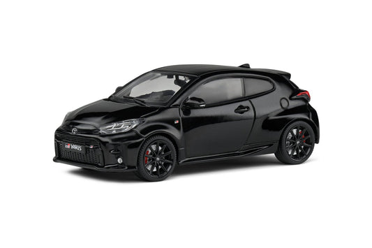 Toyota Yaris GR Black - 4311103